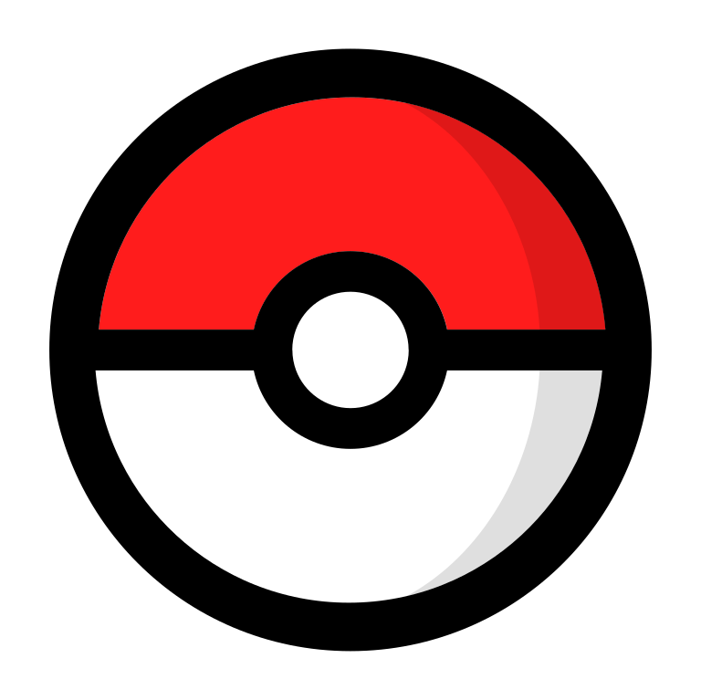 Logo Pokémon